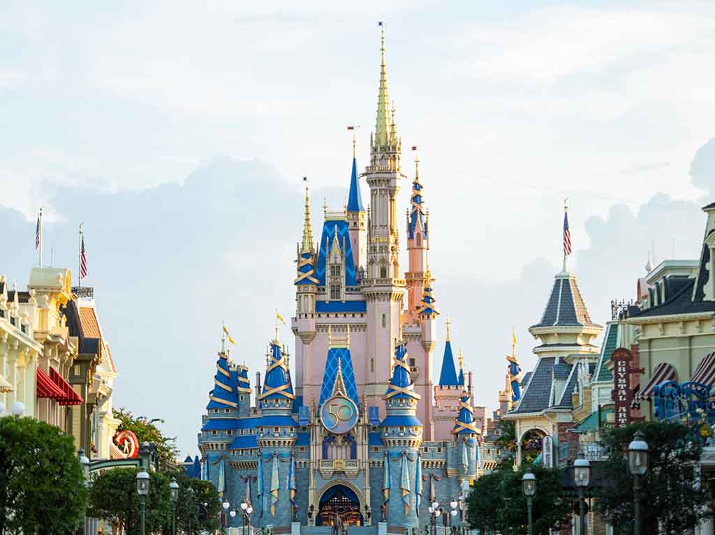 Magic Kingdom: las mejores atracciones de Disney World