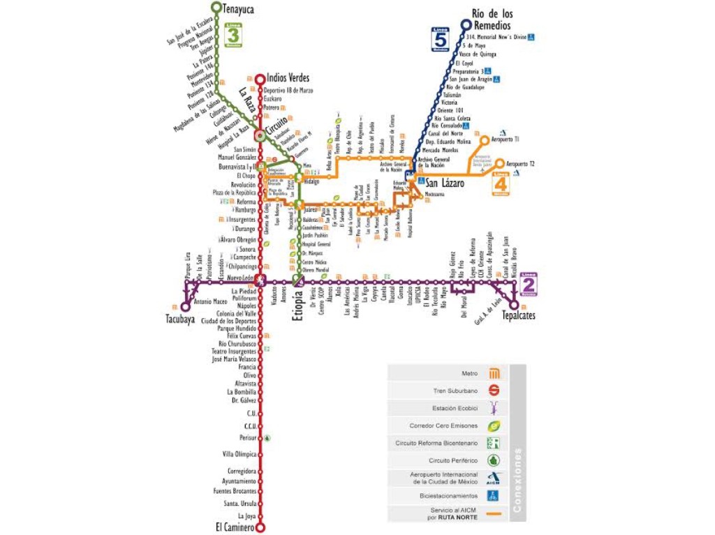 Guía para Taylor Swift en el Foro Sol ¡amplían horario del metro! 2