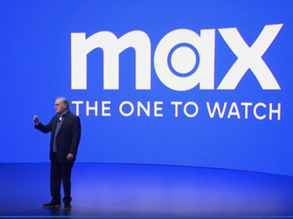 max streaming