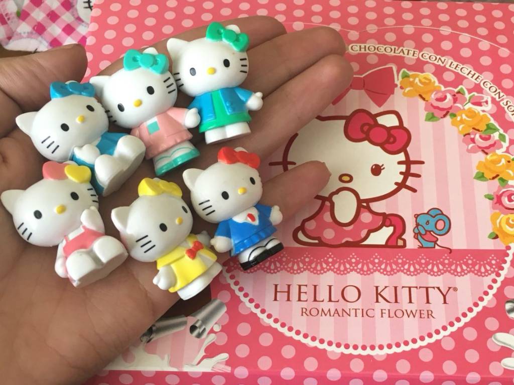 Habrá Mega Bazar Hello Kitty en CDMX por el Día de las Madres