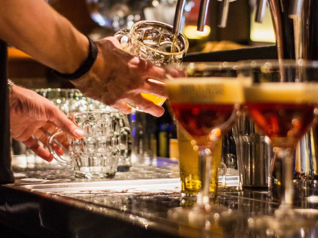 Los 50 mejores bares del 2023, celebran antes en la CDMX
