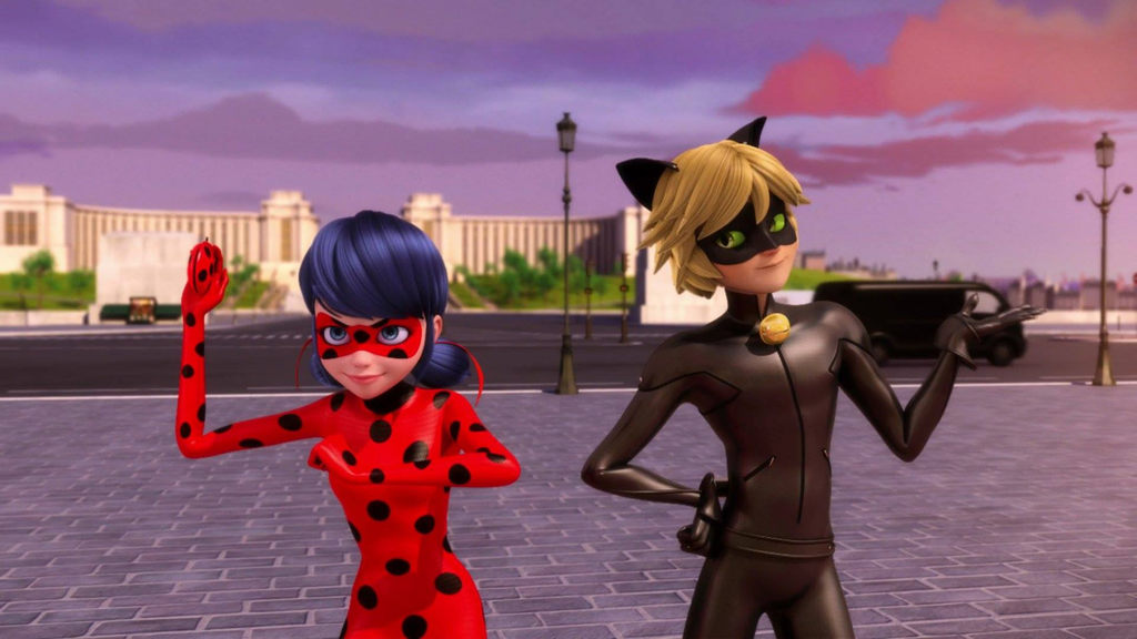 Miraculous llegará a la CDMX con experiencia inmersiva