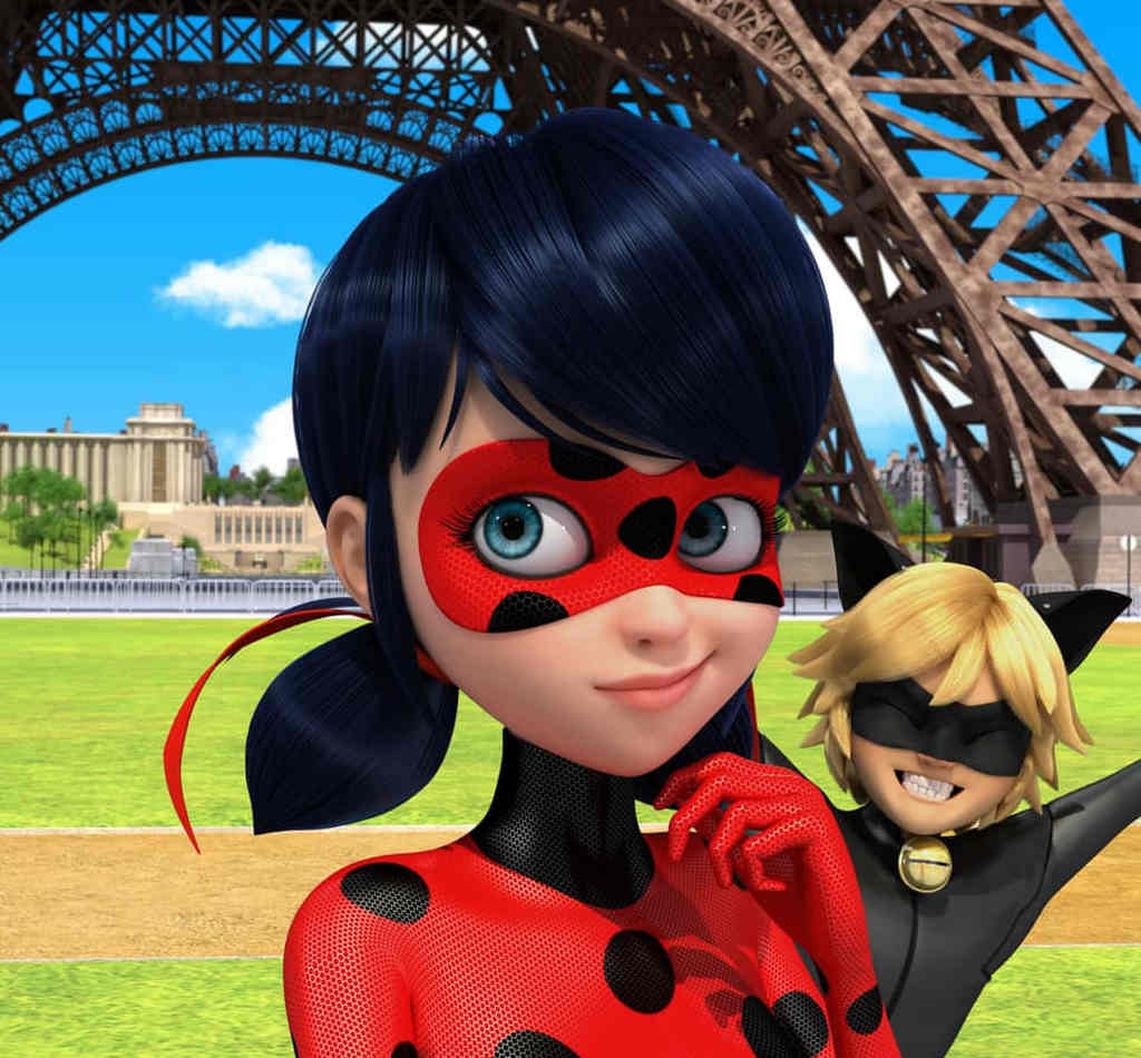 Foto: Miraculous