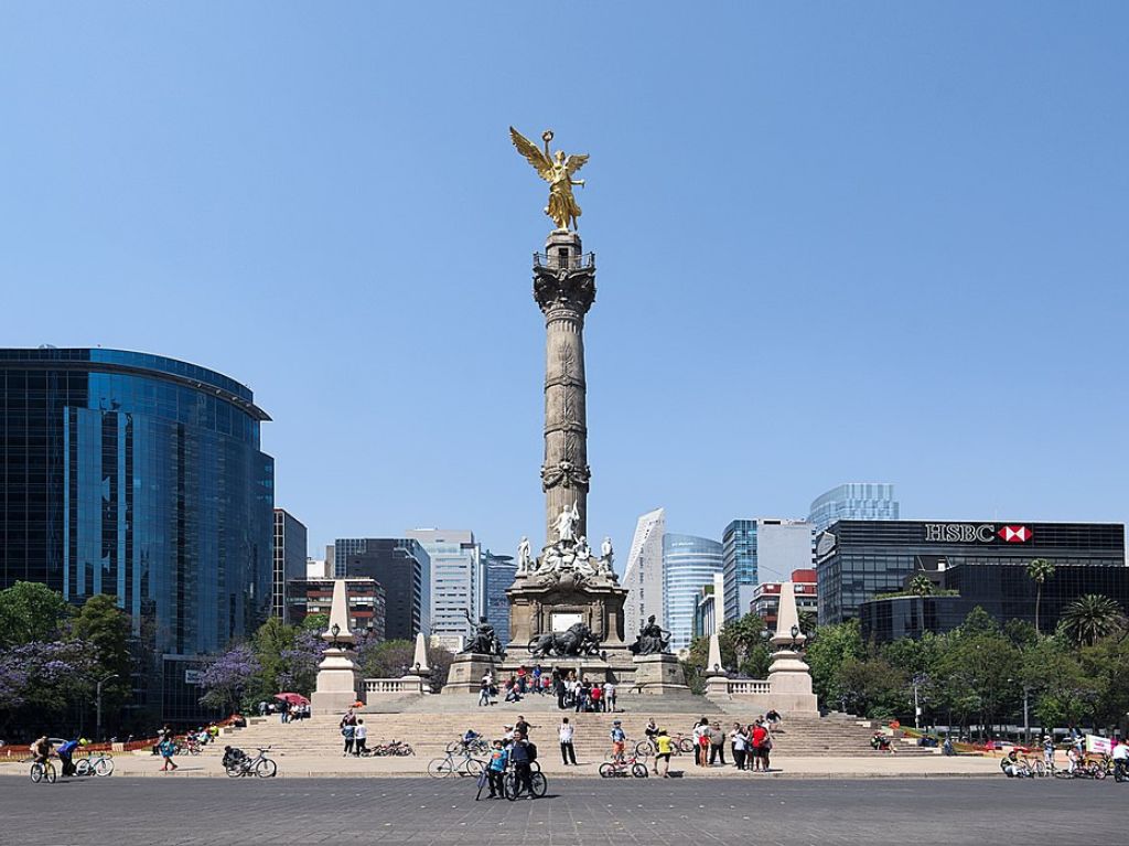 monumentos-sitios-mexico-angel-independencia