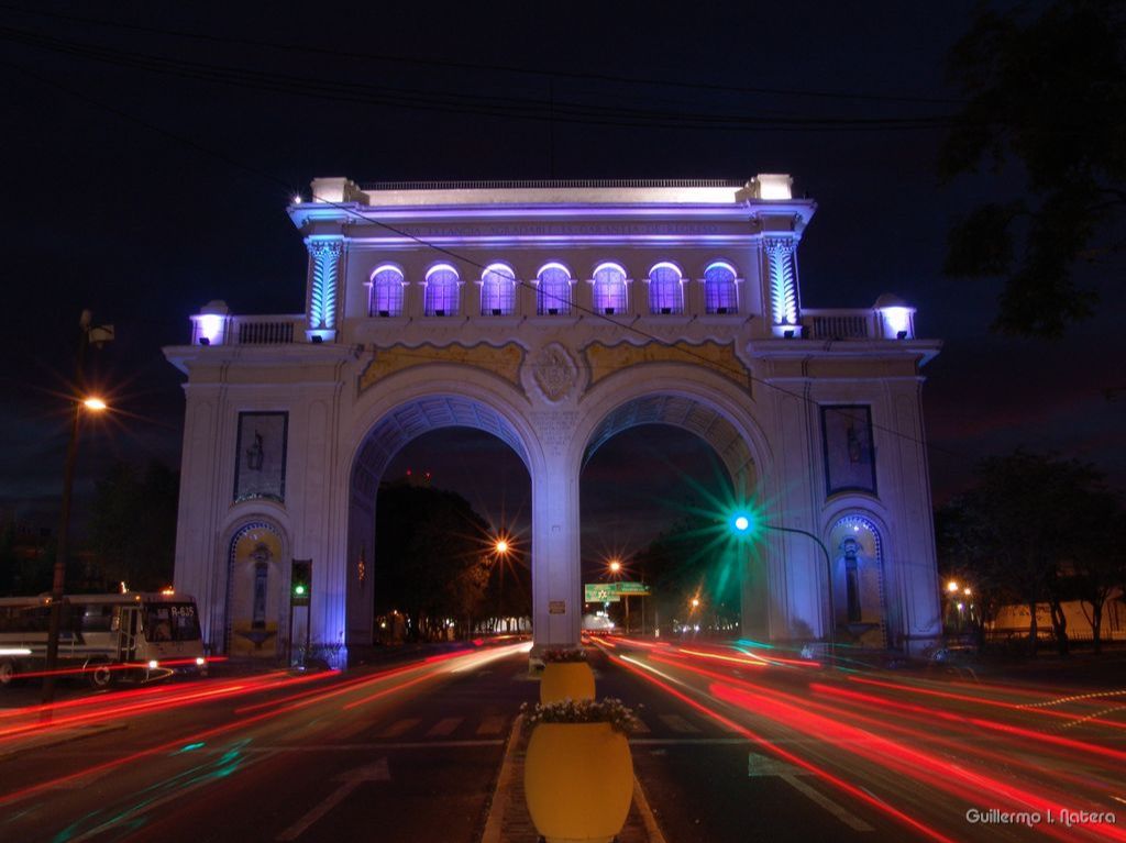 monumentos-sitios-mexico-arcos-guadalajara