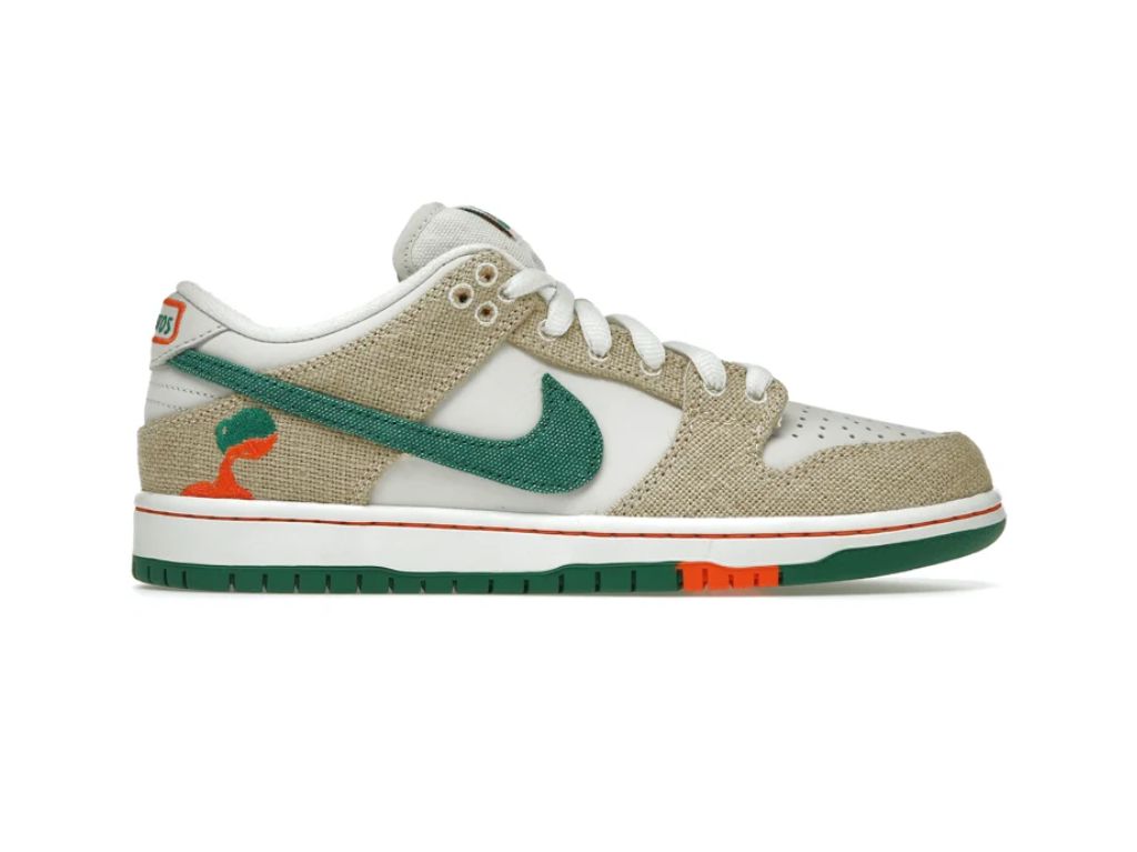 Nike X Jarritos, los sneakers más refrescantes que conocerás