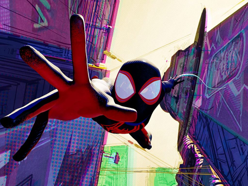 Lo que sabemos con el tráiler de Spiderman-Man:Across the Spider Verse