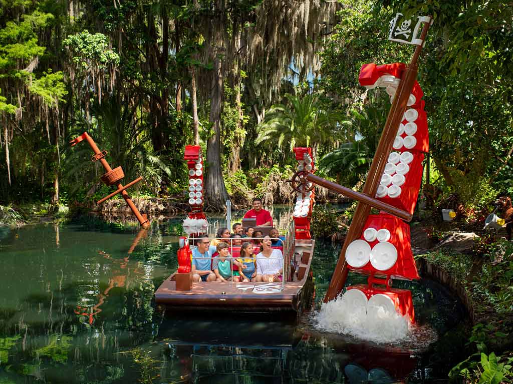 10 nuevas atracciones en Florida que debes conocer en verano  6