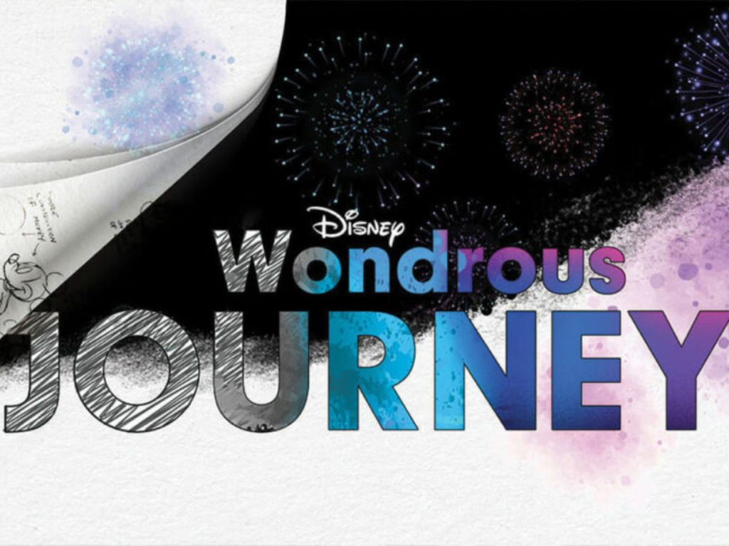 Wondrous Journeys
