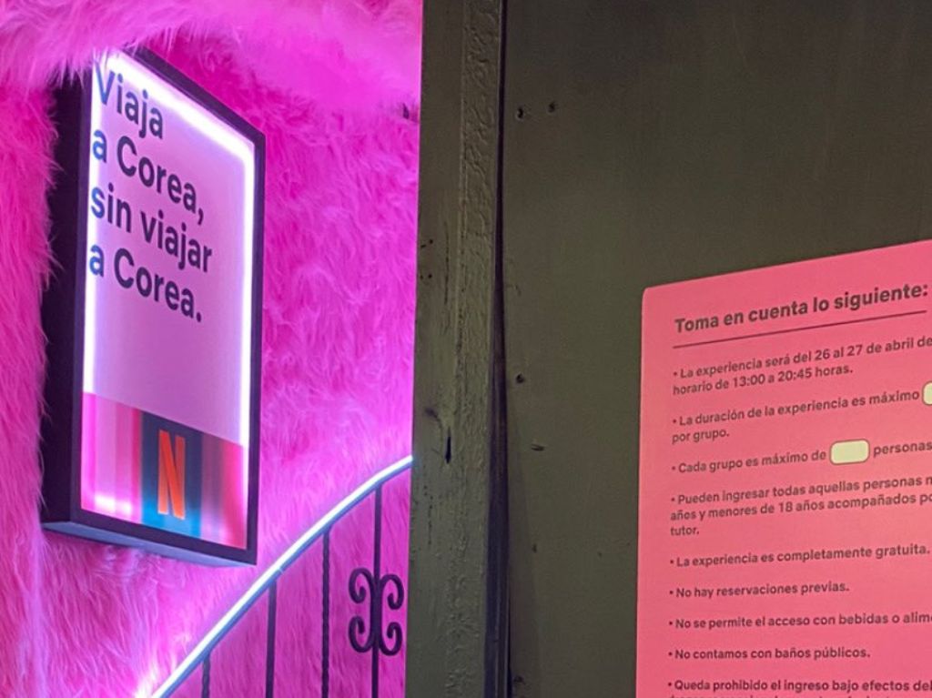 pop-up-netflix-blackpink-cdmx