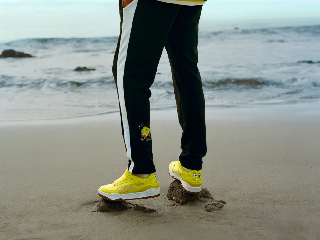 PUMA-bob-esponja-pants-sneakers