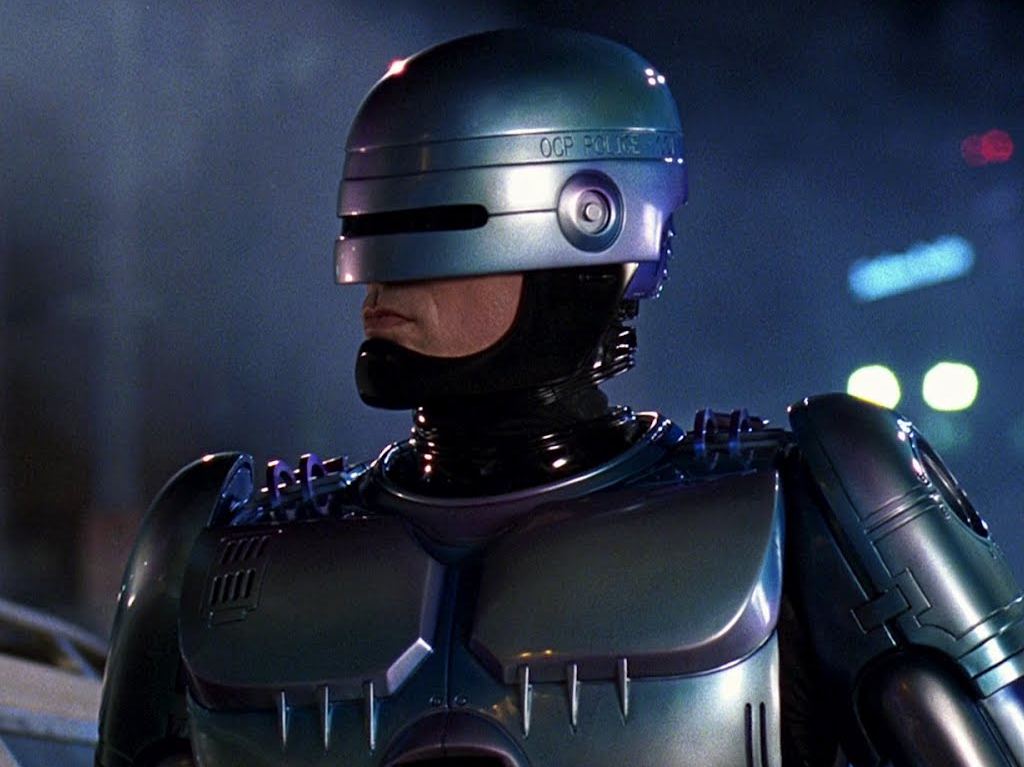 RoboCop