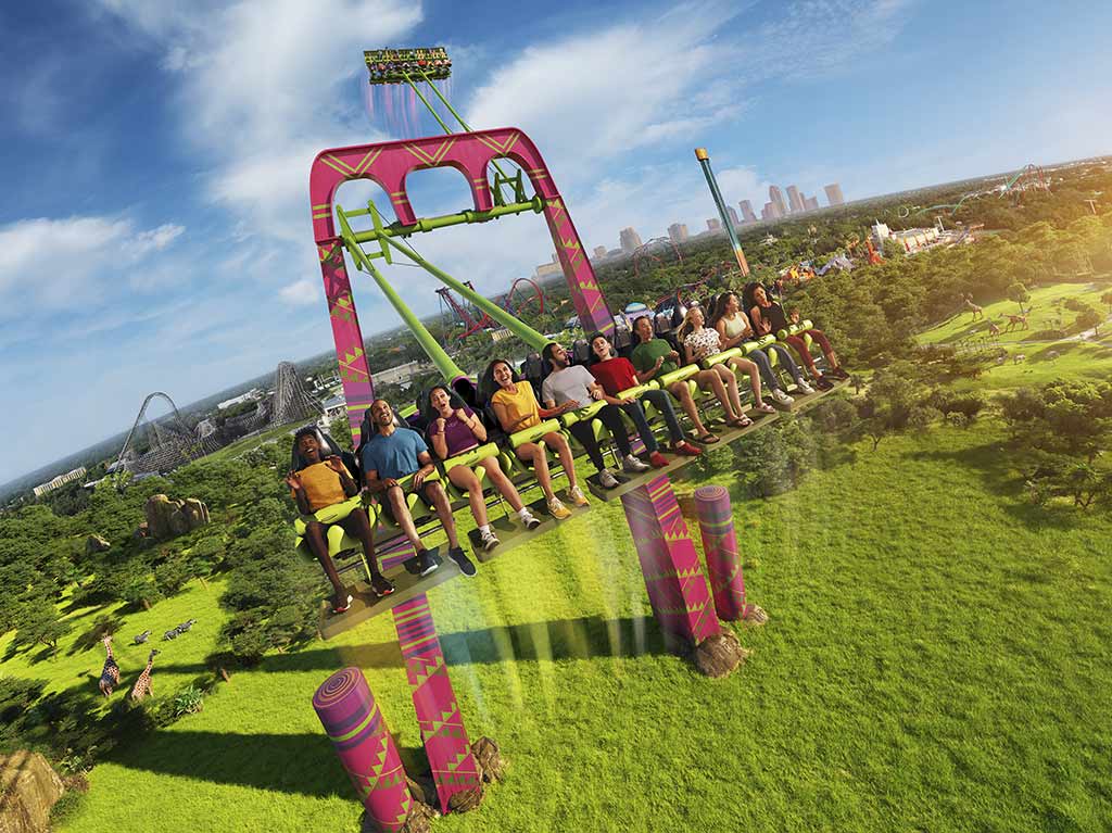 10 nuevas atracciones en Florida que debes conocer en verano  0