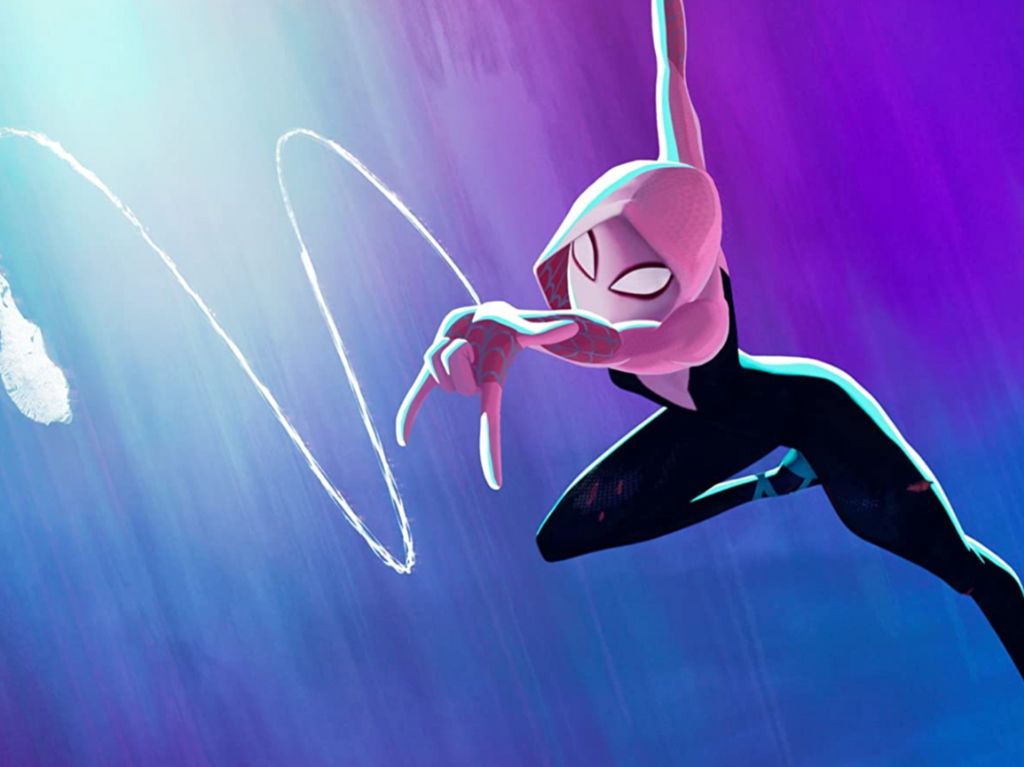 Spider-Man: Across the Spider Verse estreno