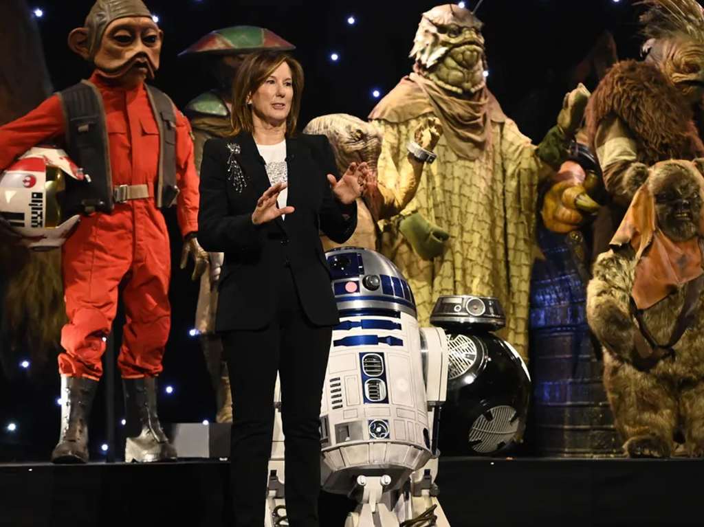 Star Wars Celebration 2023 desde Londres: nuevos proyectos en camino