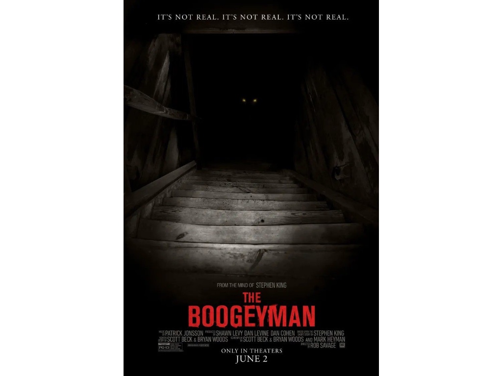 The Boogeyman