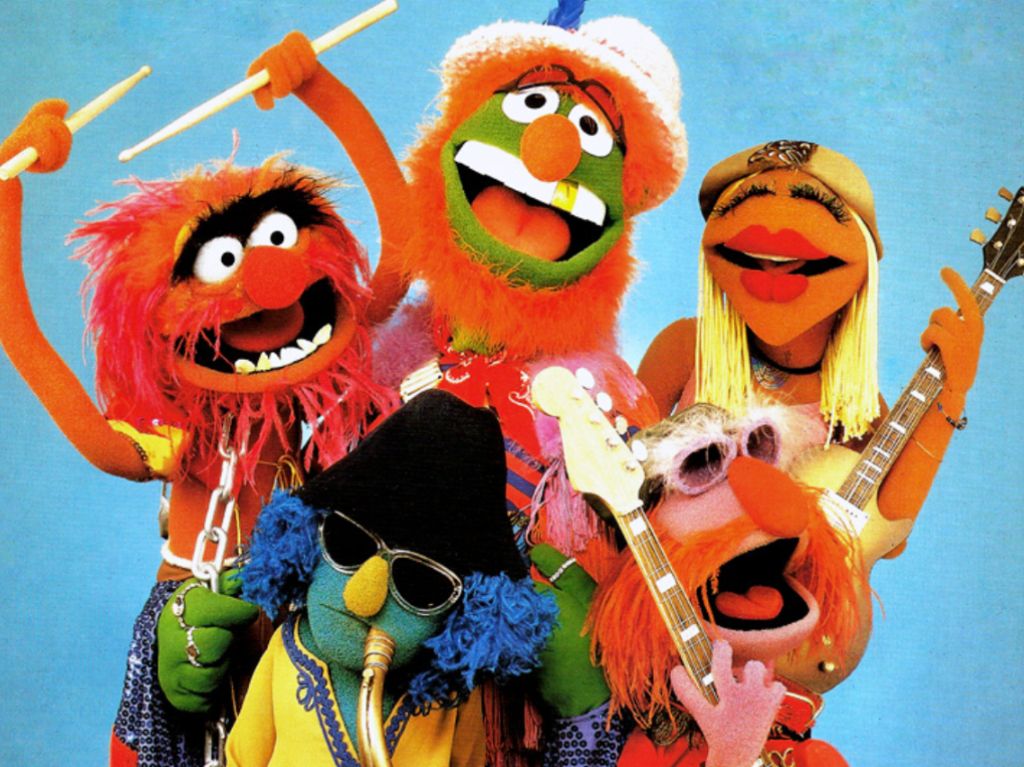 Los Muppets serie Disney Plus