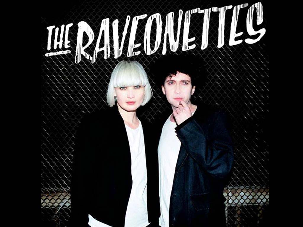 The Raveonettes