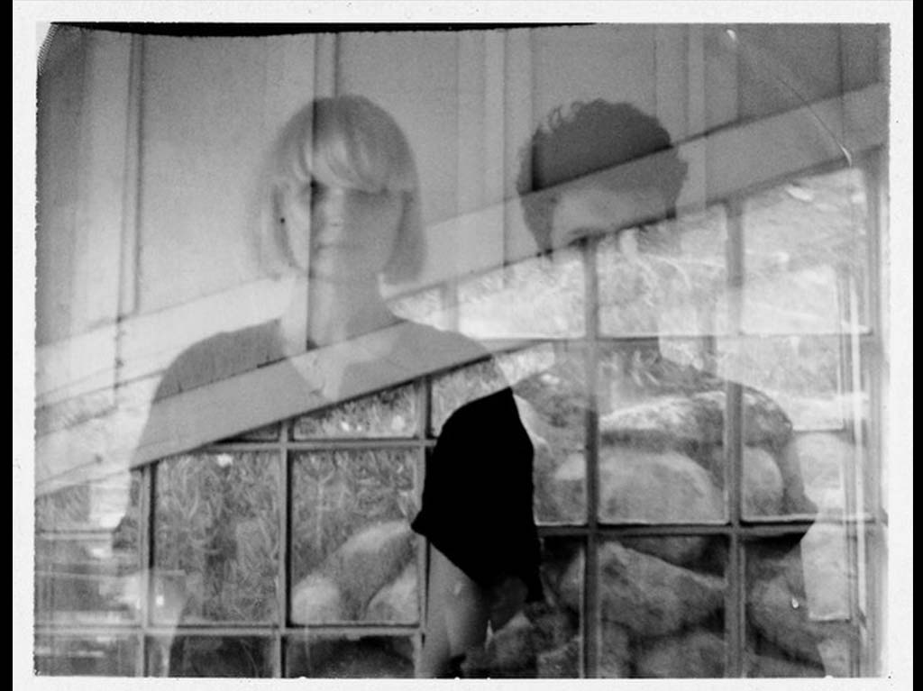 The Raveonettes en México