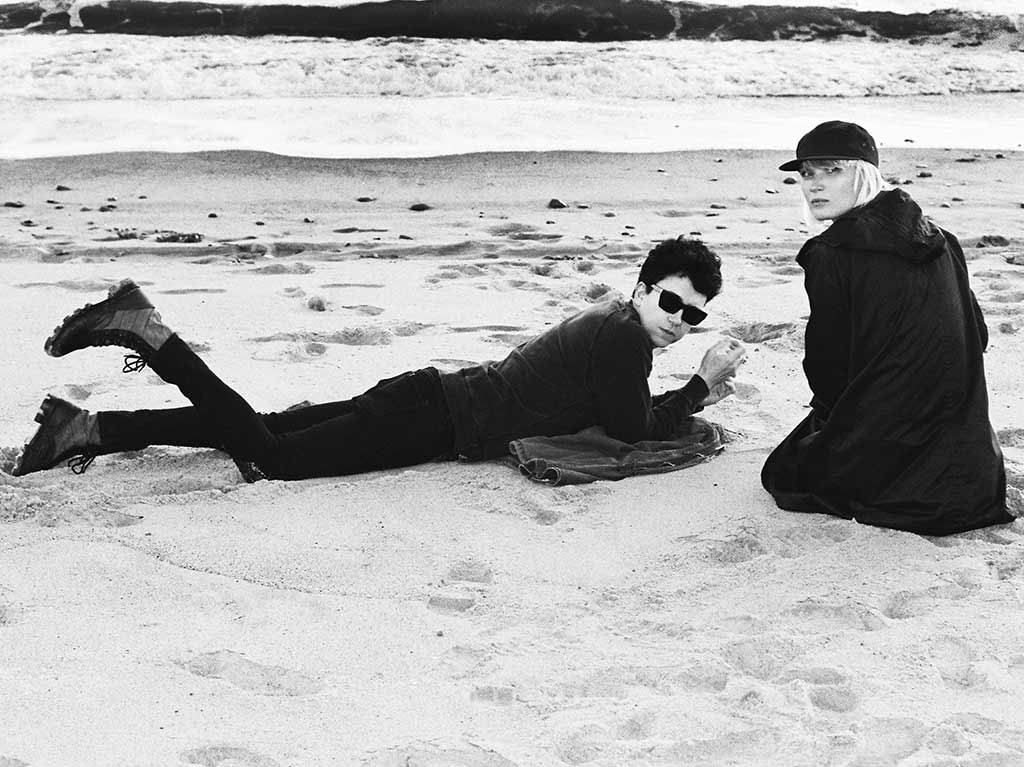 The Raveonettes