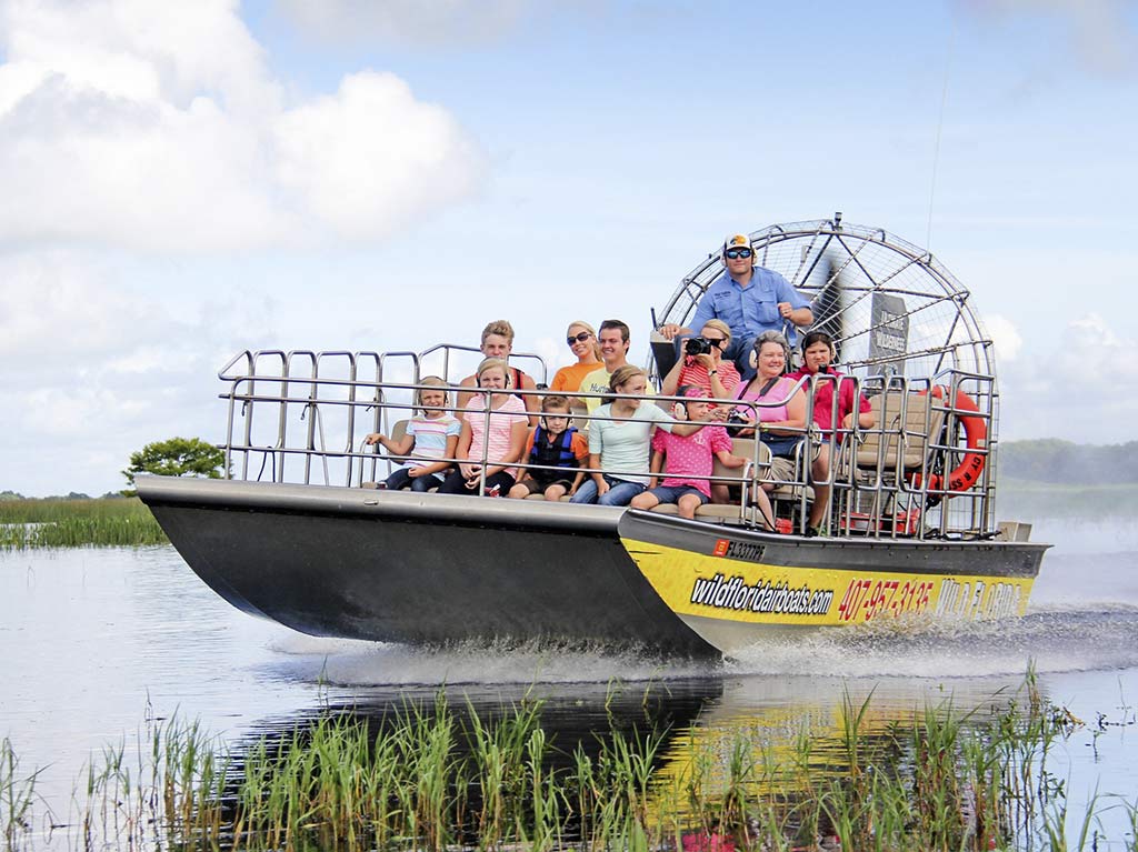 10 nuevas atracciones en Florida que debes conocer en verano  4