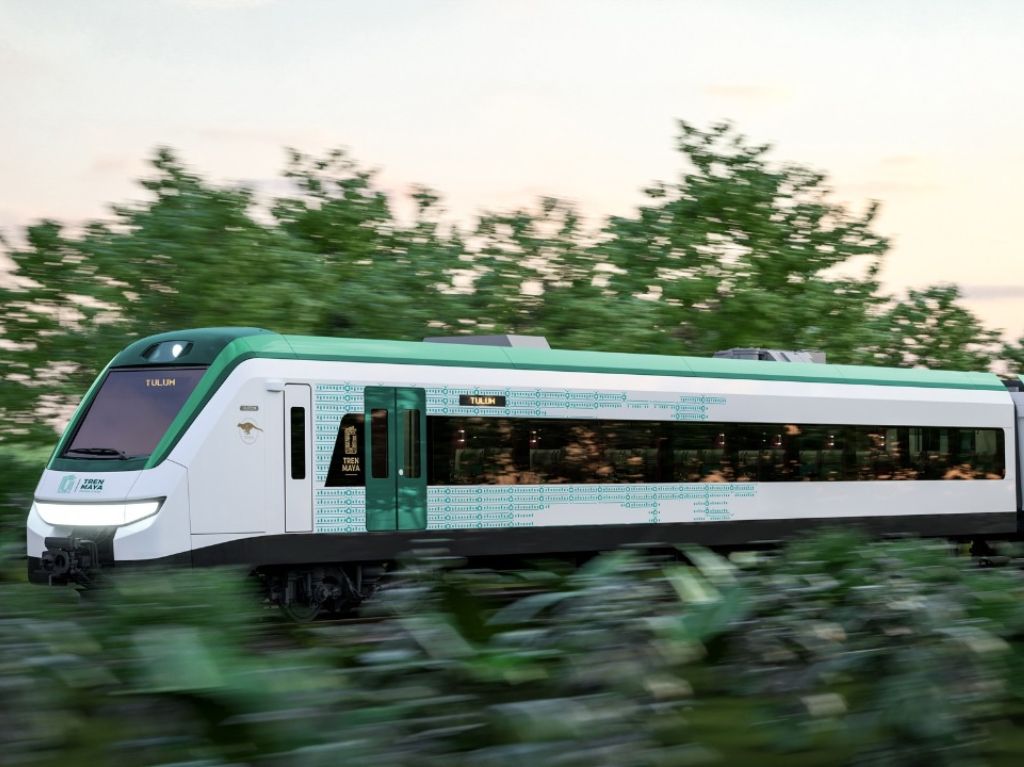 Tren Maya: conoce la fecha de apertura del primer tramo y el corredor ecoarqueológico