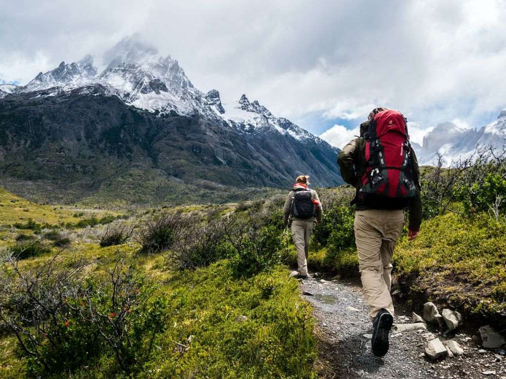 Las mejores actividades al aire libre para cambiar la rutina