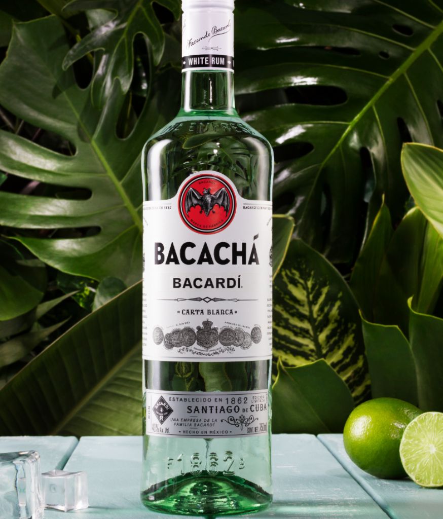 Bacachá Bacardí