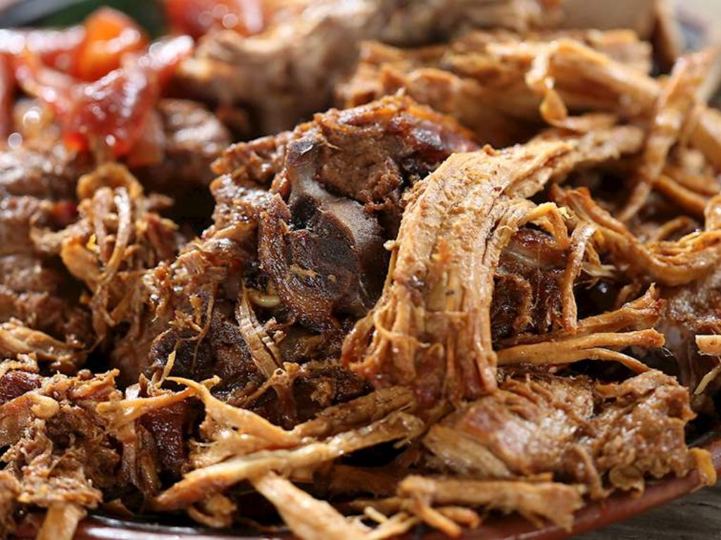 Carnitas: El mejor platillo de cerdo mundial afirma Taste Atlas