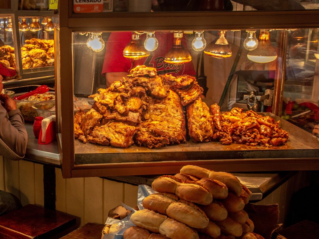 Carnitas: El mejor platillo de cerdo mundial afirma Taste Atlas