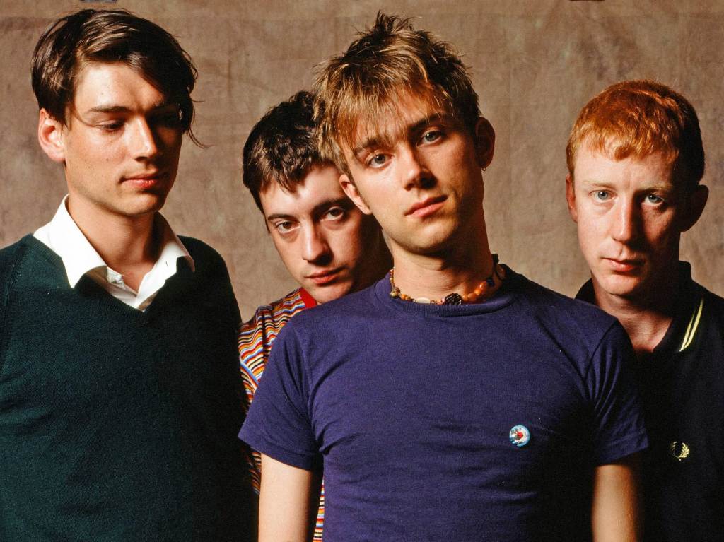 Blur lanza “The Narcissist”; la primera rola de The Ballad of Darren