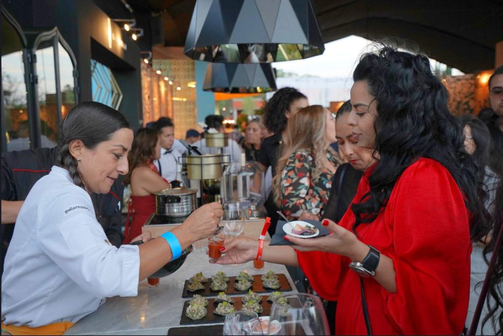 ¡Gastronomía! Weekend Millesime GNP 2023 será en San Miguel de Allende