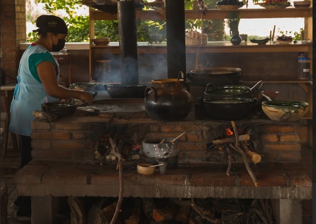 Experiencia Gastronómica en Oaxaca