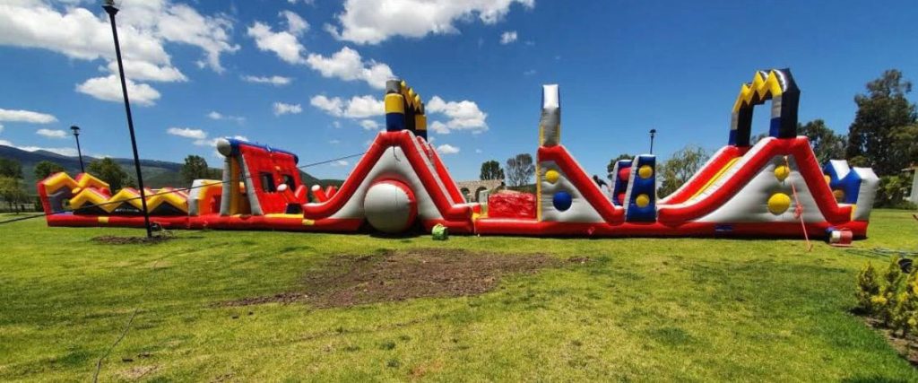 McCormick celebra a todos los papás con una increíble experiencia en el parque Bicentenario del cual puedes ser parte sin ningún costo