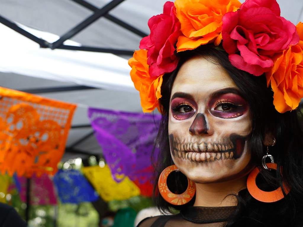 ¿Cuándo será la Mega Procesión de Catrinas en CDMX este 2023?