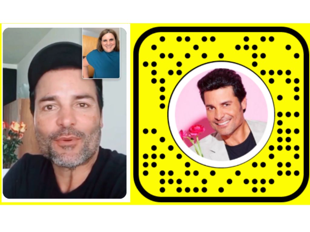 chayanne saludo día de las madres