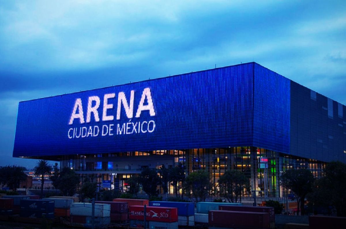 ¿Cómo llegar a la Arena CDMX?: Guía completa de transporte y acceso