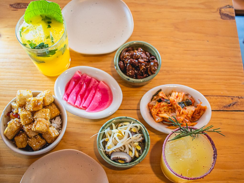Dooriban: lo mejor de la comida coreana en CDMX 2