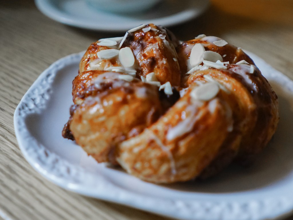 Panadería Marcel: dulce pan artesanal ¡Te encantará!