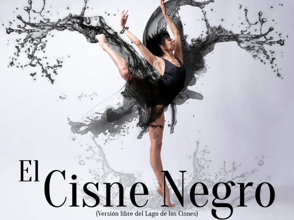 Ballet de El Cisne Negro en el Castillo de Chapultepec: cuándo será