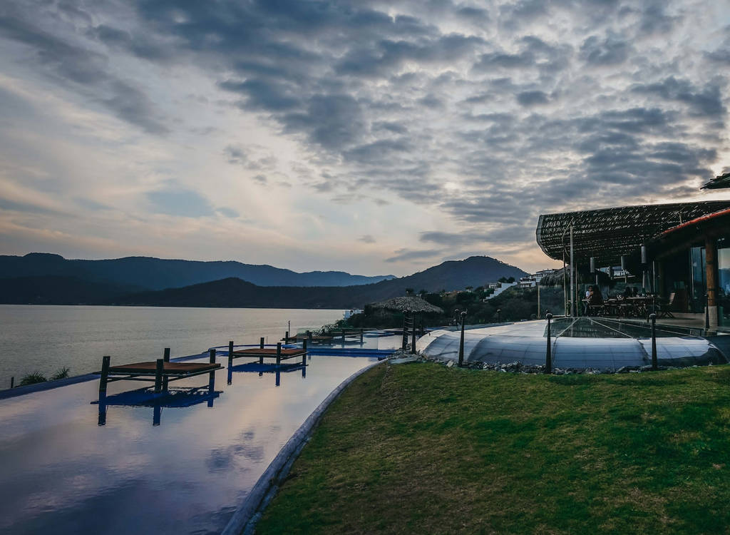 Quadrivium, un evento para conectar con la naturaleza en El Santuario de Valle de Bravo