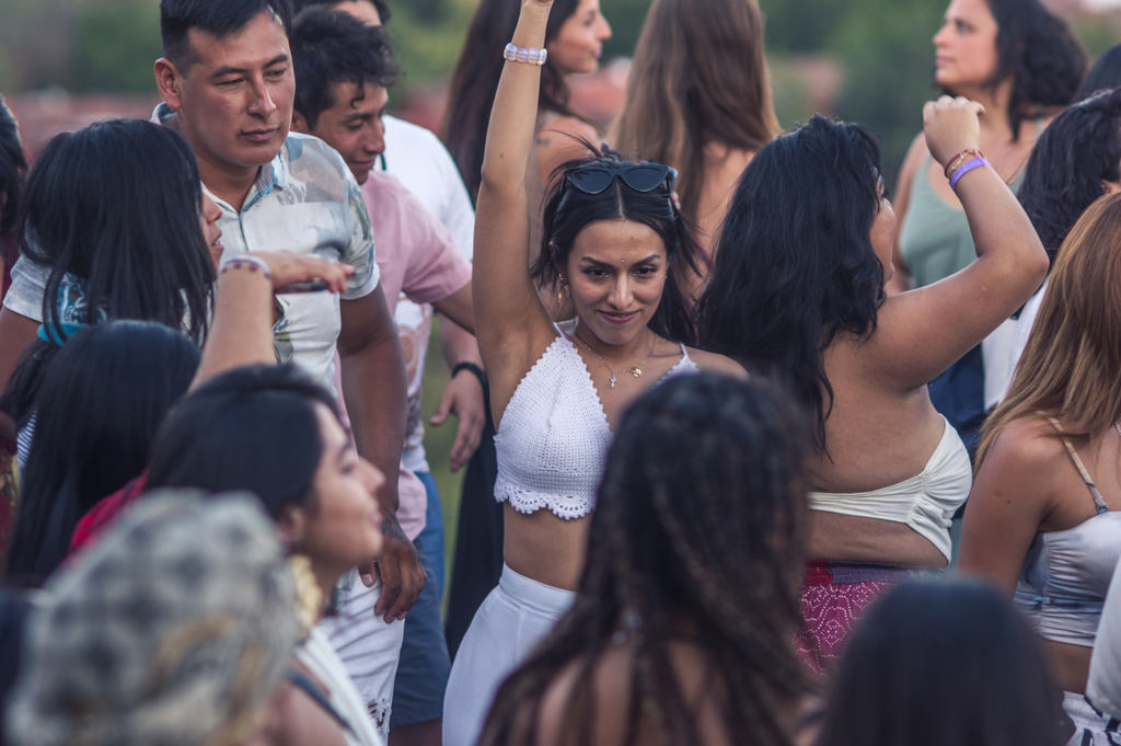 Quadrivium, un evento para conectar con la naturaleza en El Santuario de Valle de Bravo