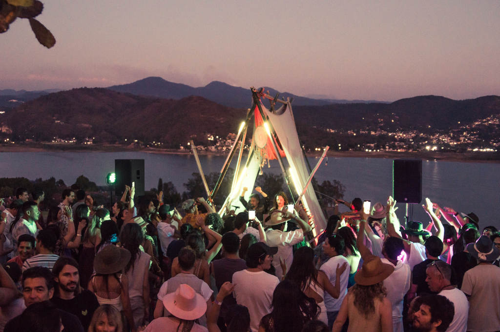 Quadrivium, un evento para conectar con la naturaleza en El Santuario de Valle de Bravo