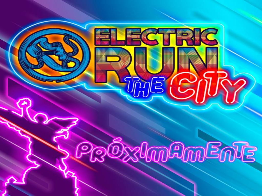 electric-run