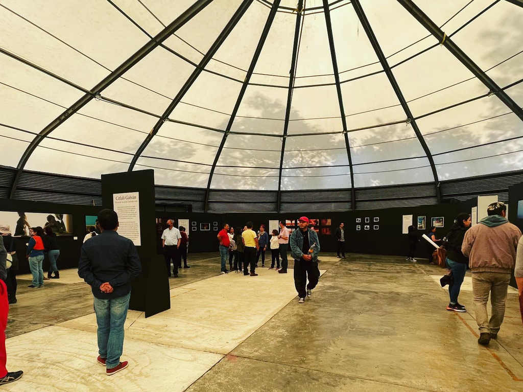 FARO Tláhuac celebra su 17 aniversario con Salón Victoria