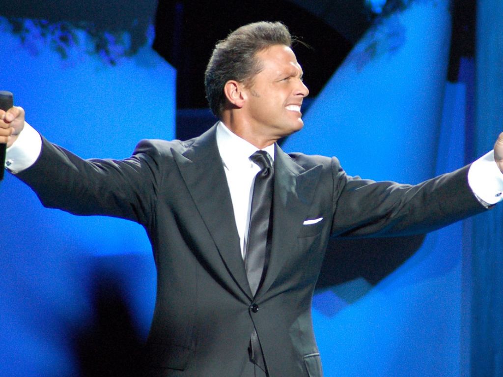 ¡Fechas de preventa para el tour de Luis Miguel en 2023!