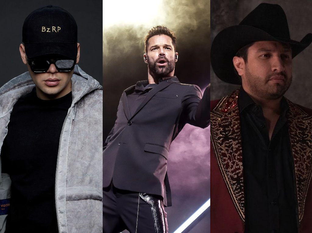 La Feria de Puebla 2023 ya ha comenzado. Bizarrap, Ricky Martin y Julión Álvarez tocarán en los siguientes días.