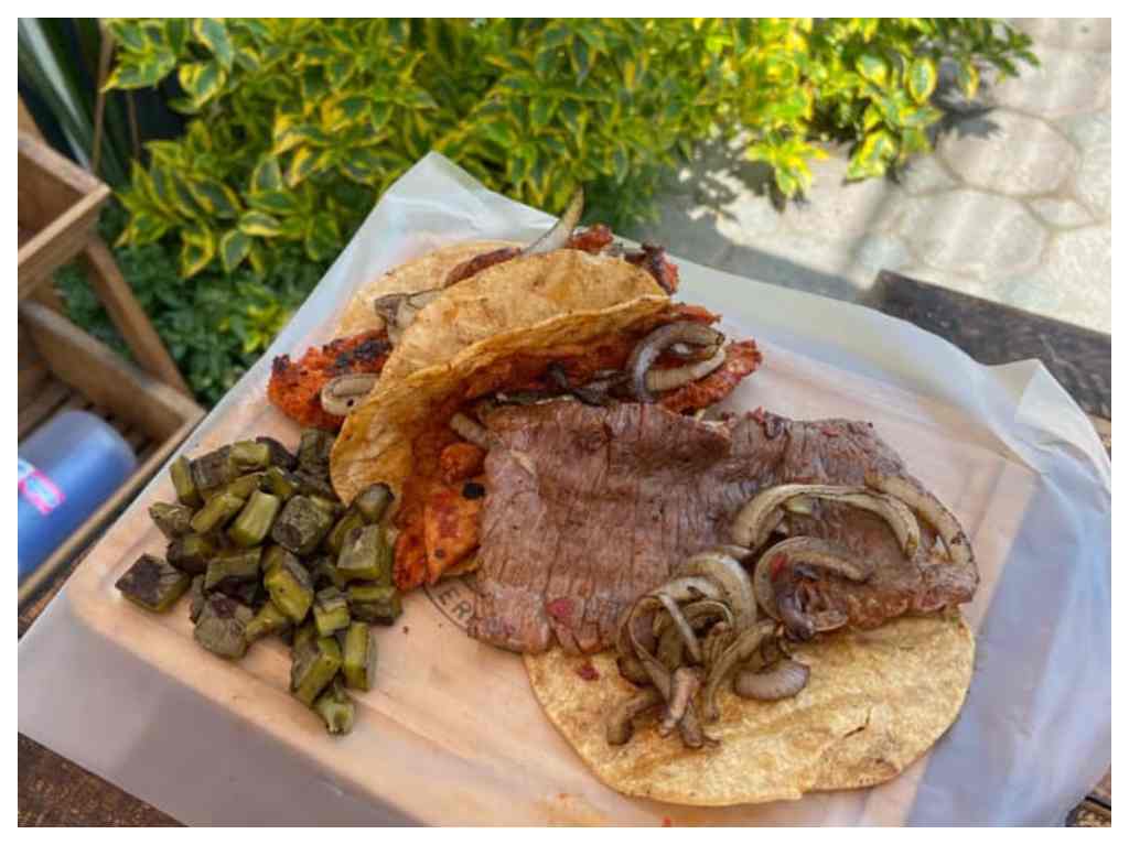 ¿Pastor, cecina o suadero? Ya viene la Feria del taco Texcoco 