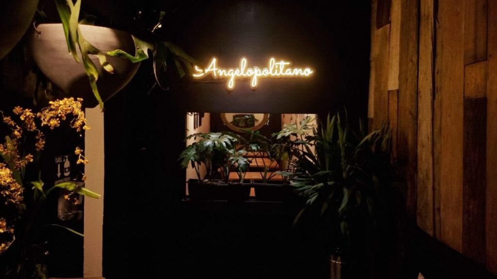 Festejamos los primeros 10 años del restaurante Angelopolitano
