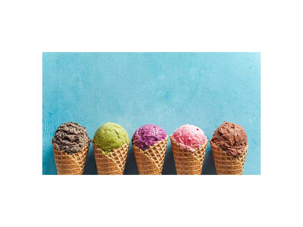 Festival de Helado Mexicano 2023